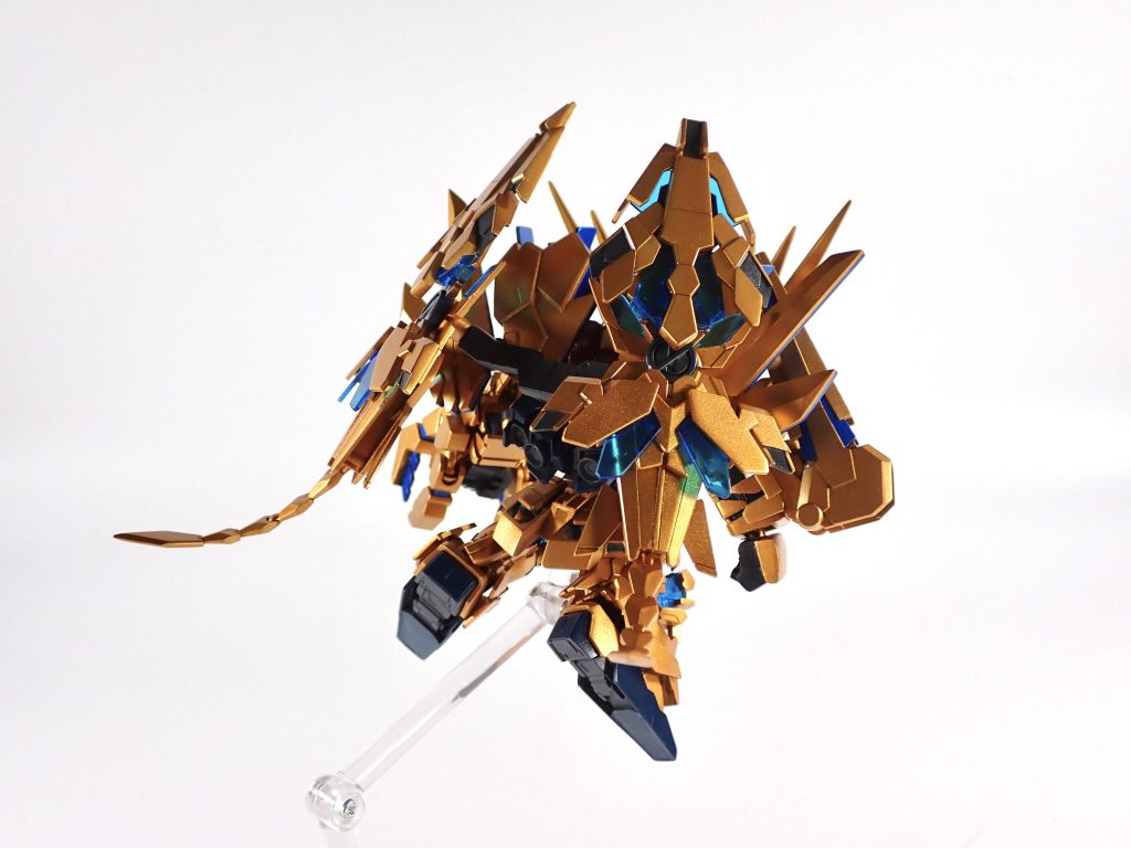 SDCSフェネクス–4枚目/制作者：イトケン