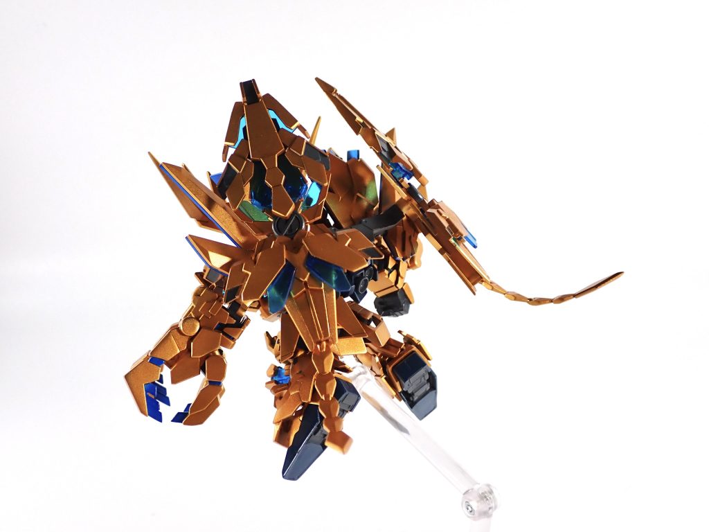 SDCSフェネクス–3枚目/制作者：イトケン