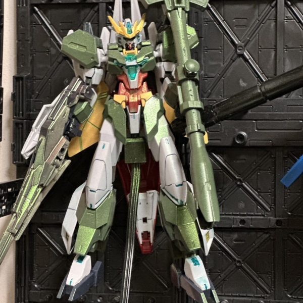 ユーラヴェンガンダム