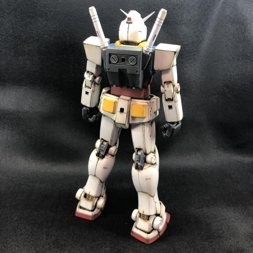 MGガンダムVer.2.0–3枚目/制作者：らるほん