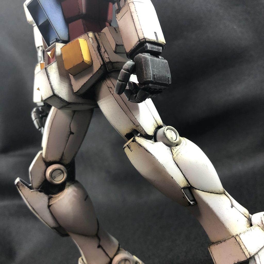 MGガンダムVer.2.0–4枚目/制作者：らるほん