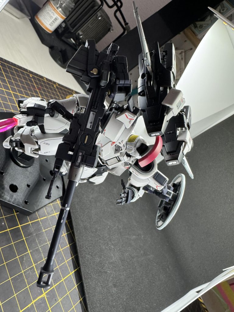 とても良い感じに仕上がりったと自己満足しています。