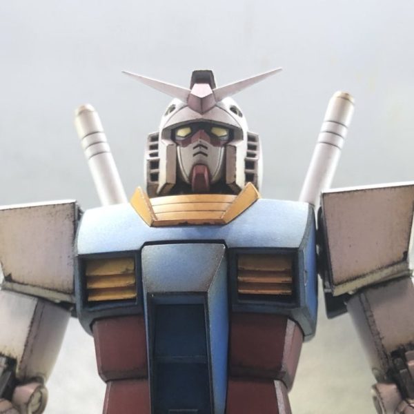 MGガンダムVer.2.0