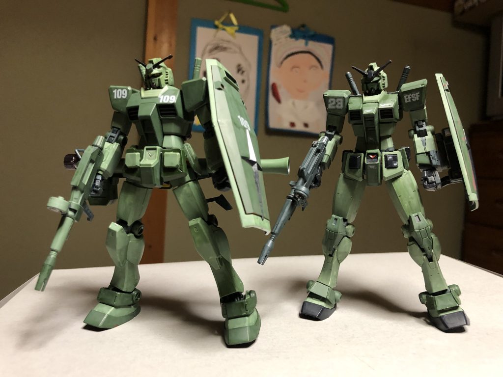 ビヨンドグローバルと並べてみる。