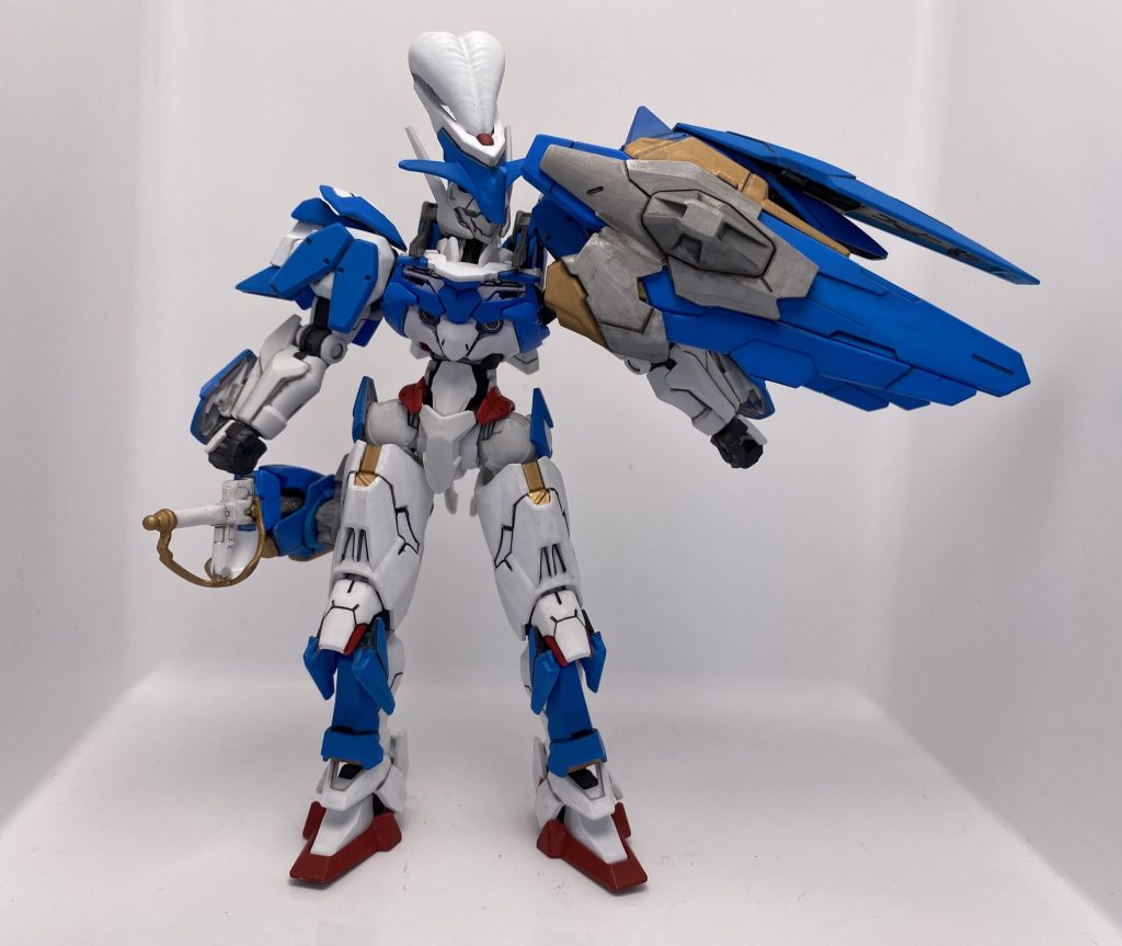 ルブリスオブリージュ–5枚目/制作者：なおえ