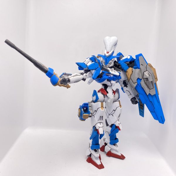 ルブリスオブリージュ