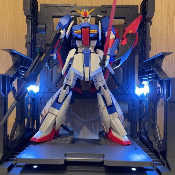 過去作　Zガンダム