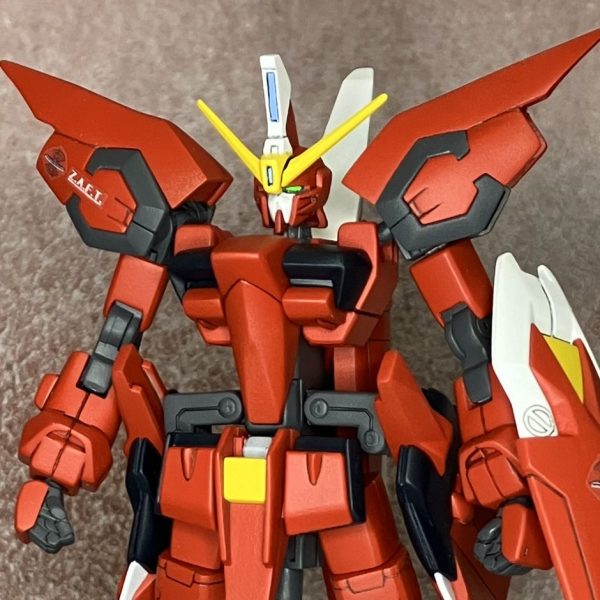 イージスガンダム