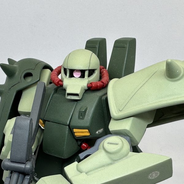 RMS-106  ハイザックカスタム