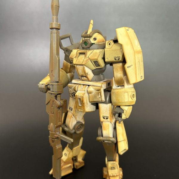 デミトレーナーチュチュ専用機