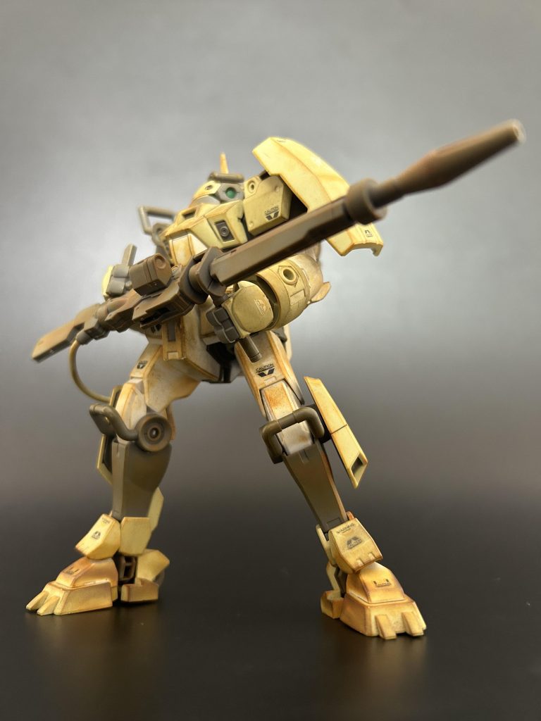 デミトレーナーチュチュ専用機–5枚目/制作者：けにけに