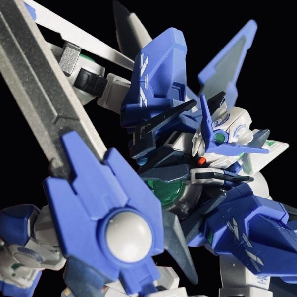 アメイジングエクシア