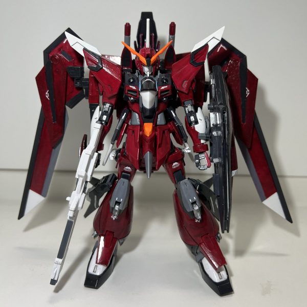 ブレイヴジャスティスガンダム