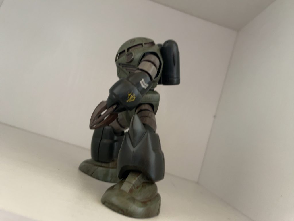 MSM-07–2枚目/制作者：薩摩模型塗装工務店