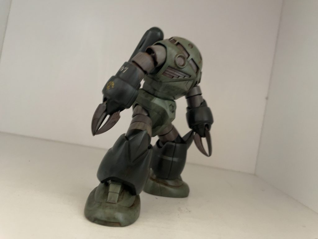 MSM-07–3枚目/制作者：薩摩模型塗装工務店