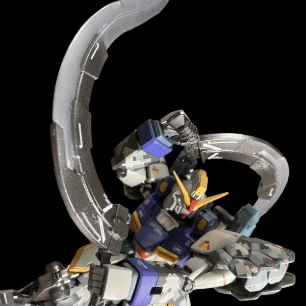 MGサンドロックEW