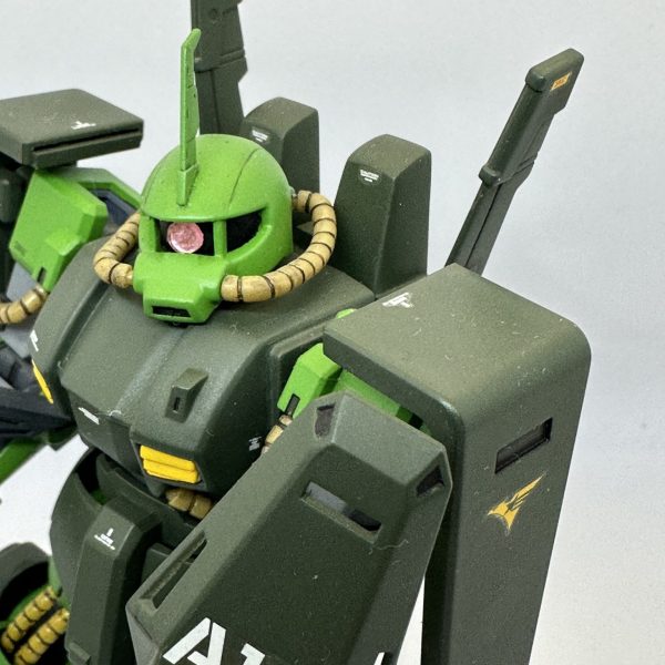 RMS-106S ハイザック