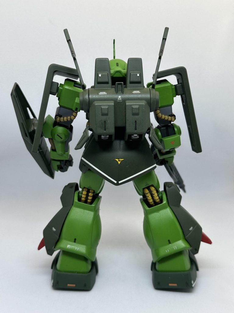 RMS-106S ハイザック–3枚目/制作者：takera