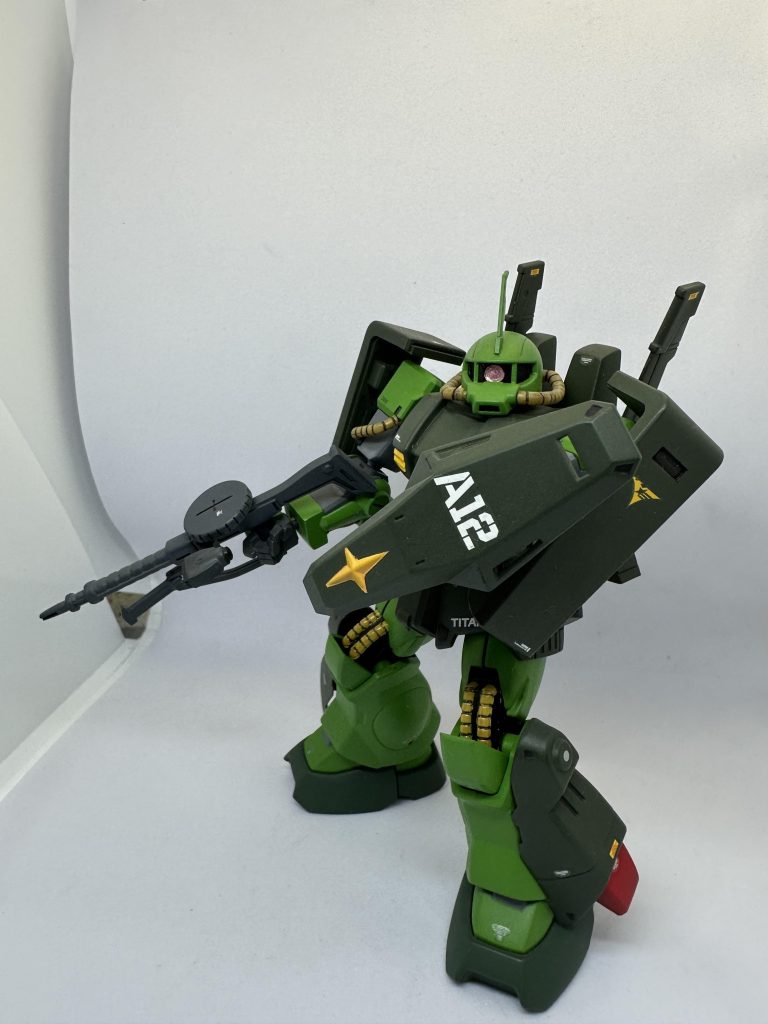 RMS-106S ハイザック–5枚目/制作者：takera