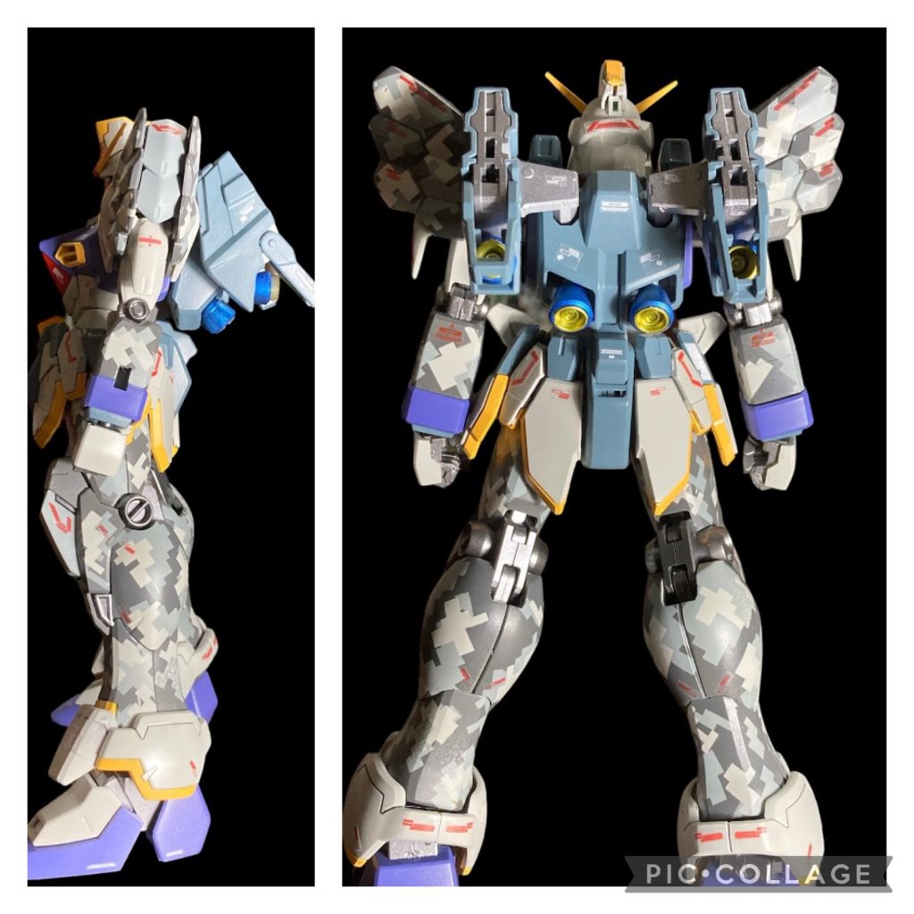 MGサンドロックEW–5枚目/制作者：ニャー少佐