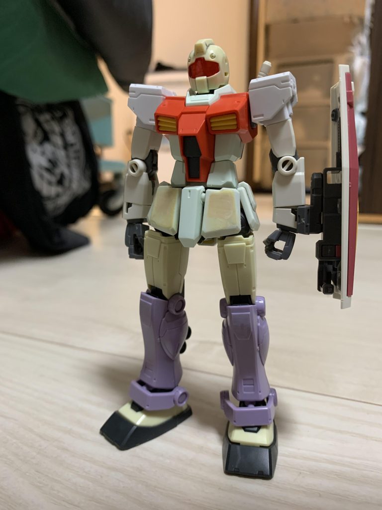 インターセプトカスタム＋GMGM＋ビヨンドグローバル＋α