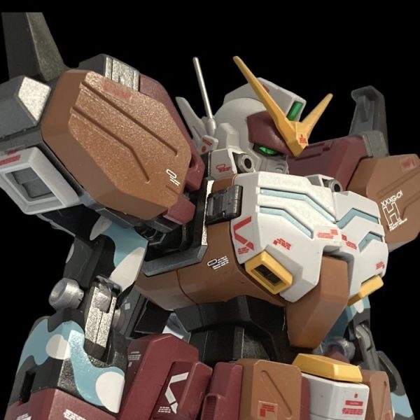 MGヘビーアームズew