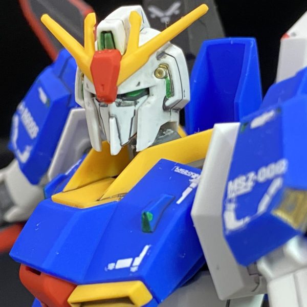 HGUC ゼータガンダム [U.C.0088]