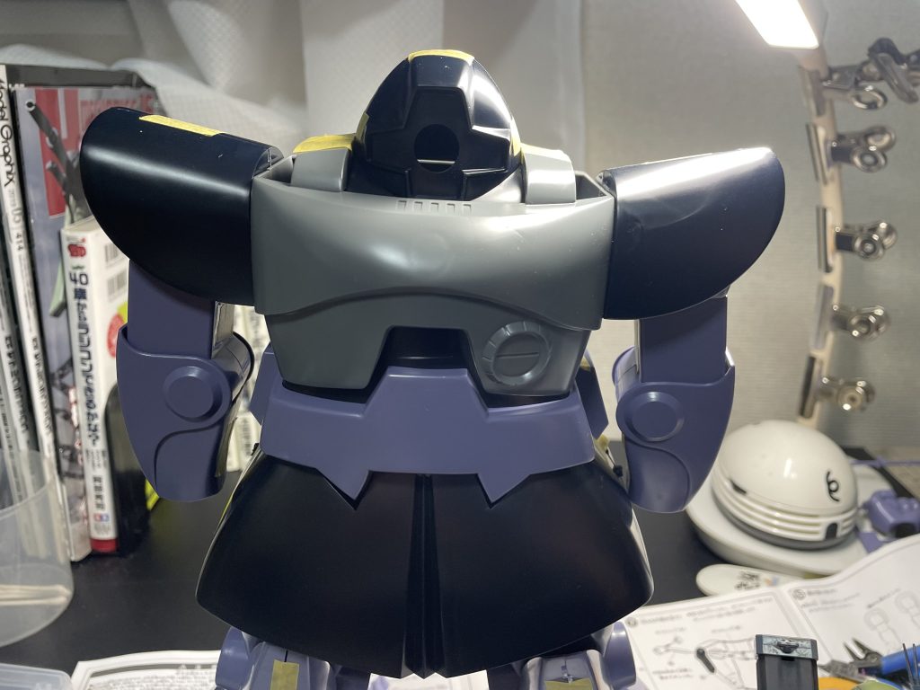 我々は40年経ったのだ‼️–2枚目/制作者：Oyagin.m