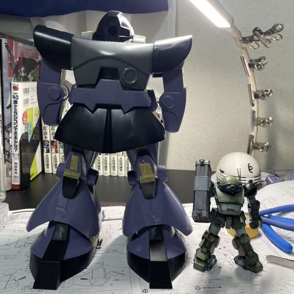 我々は40年経ったのだ‼️