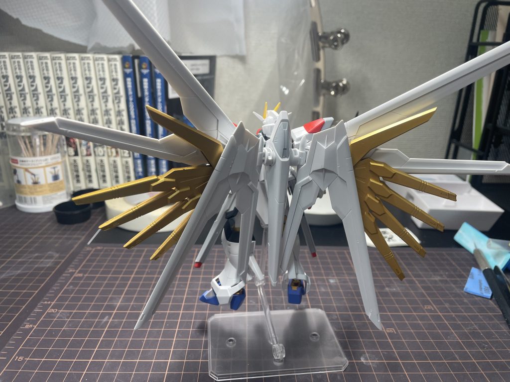 ラクスの愛だー！！–3枚目/制作者：Oyagin.m