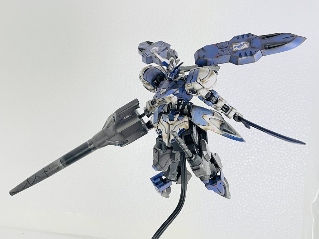 スタンドを使ってドリルニー‼️