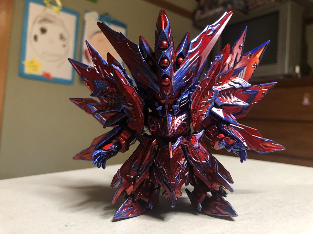 ドミナントスペリオルダークネスドラゴン–2枚目/制作者：ヤマト糊@fcmpCXyhsk1RJ7p