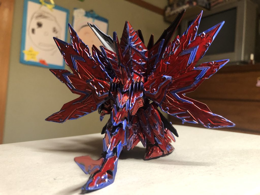 ドミナントスペリオルダークネスドラゴン–3枚目/制作者：ヤマト糊@fcmpCXyhsk1RJ7p