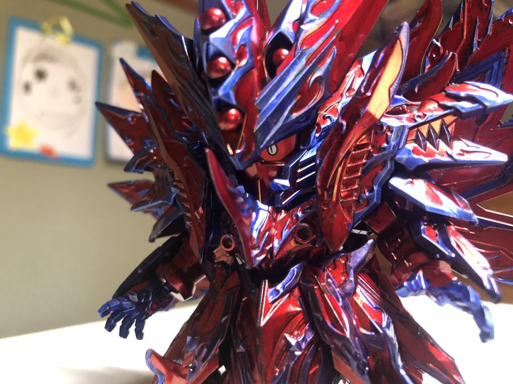 ドミナントスペリオルダークネスドラゴン–8枚目/制作者：ヤマト糊@fcmpCXyhsk1RJ7p