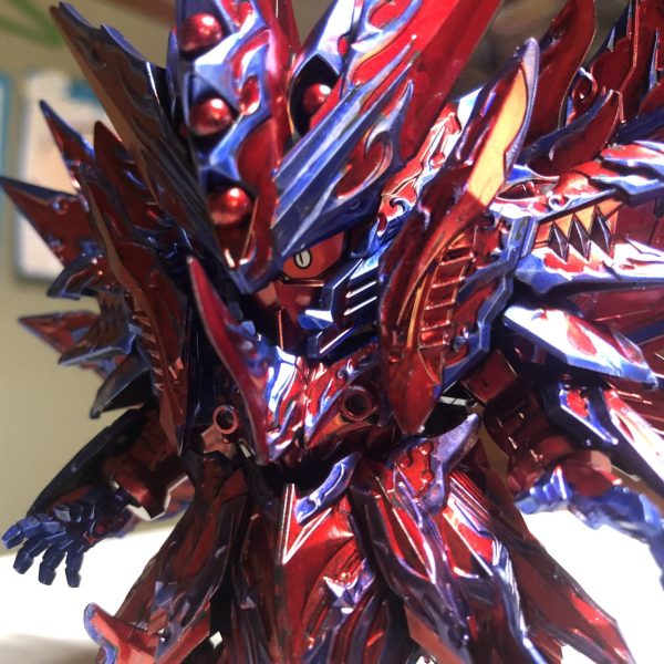 ドミナントスペリオルダークネスドラゴン