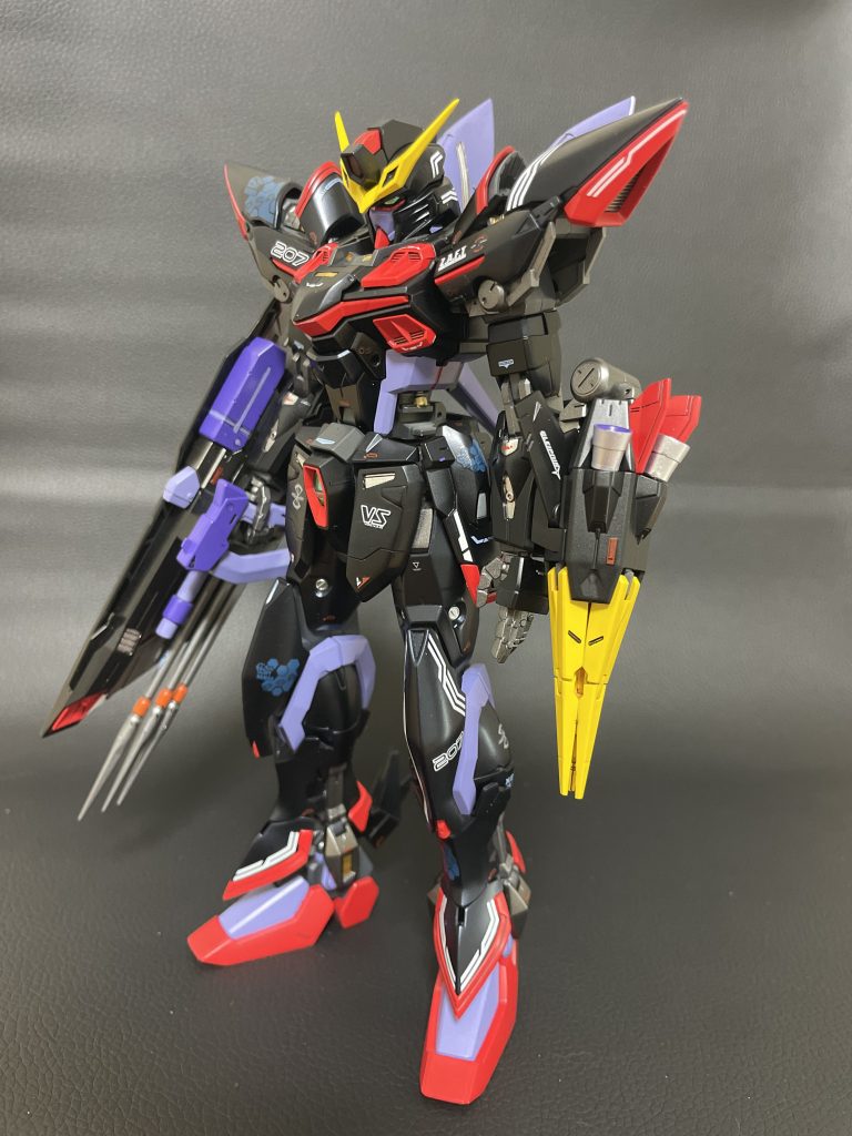 ブリッツガンダム