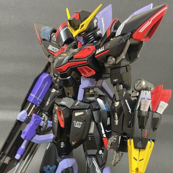 ブリッツガンダム