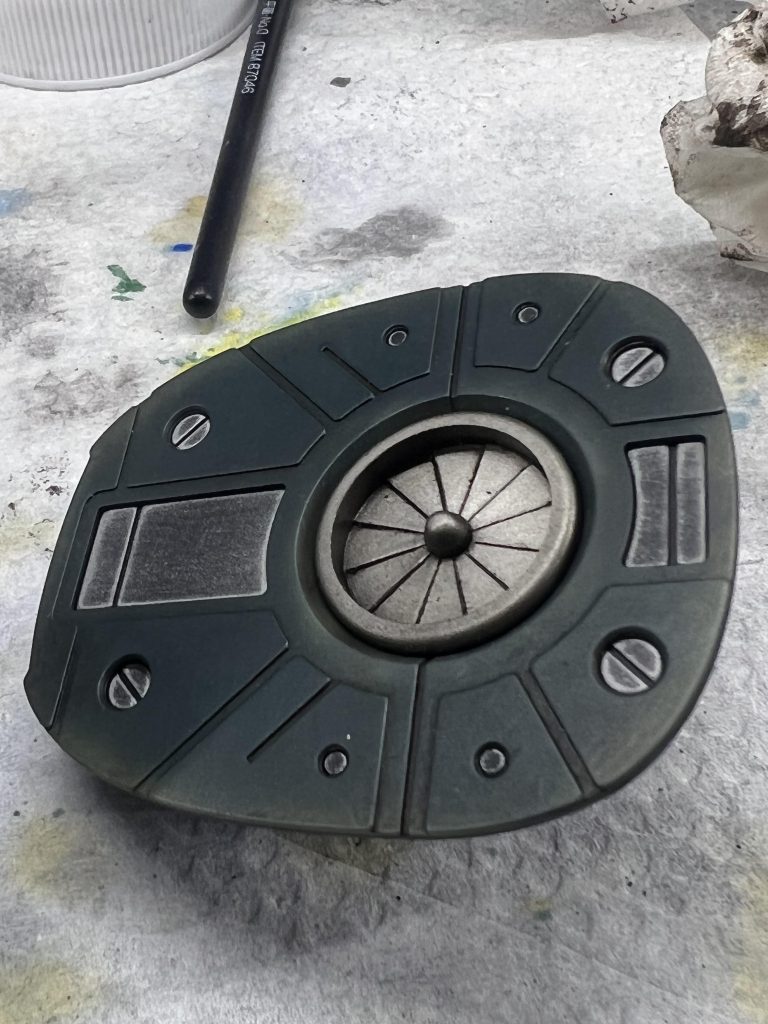 MG 量産型 ズゴック–5枚目/制作者：らるほん