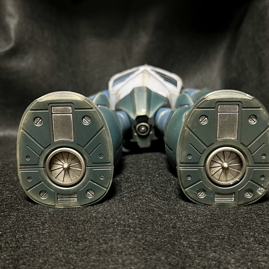 MG 量産型 ズゴック–5枚目/制作者：らるほん