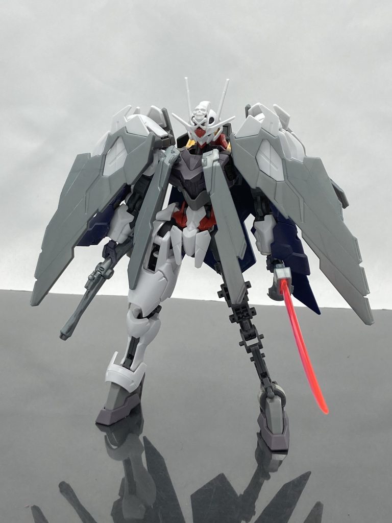 シルエット確定