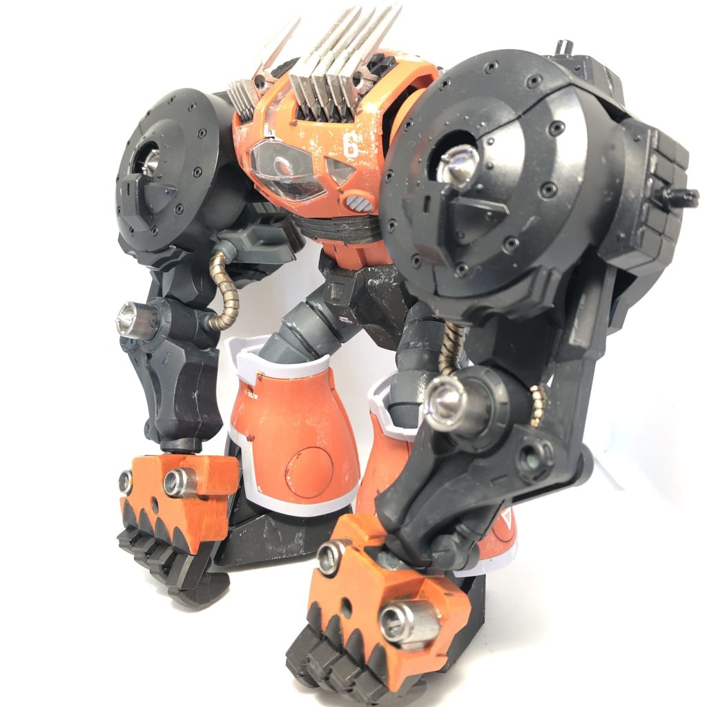 着想からここまで長かった〜🤧