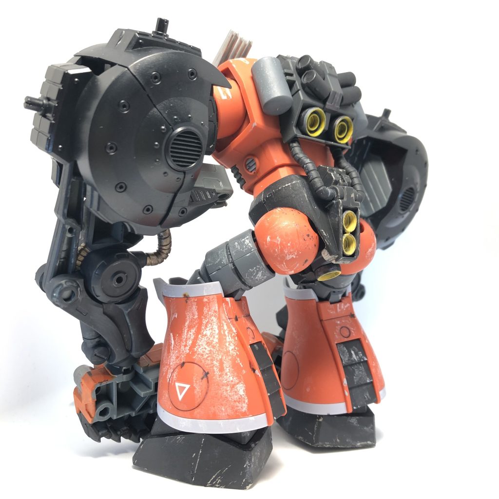 力こそパワー！いつだって闘いはストロングスタイル！