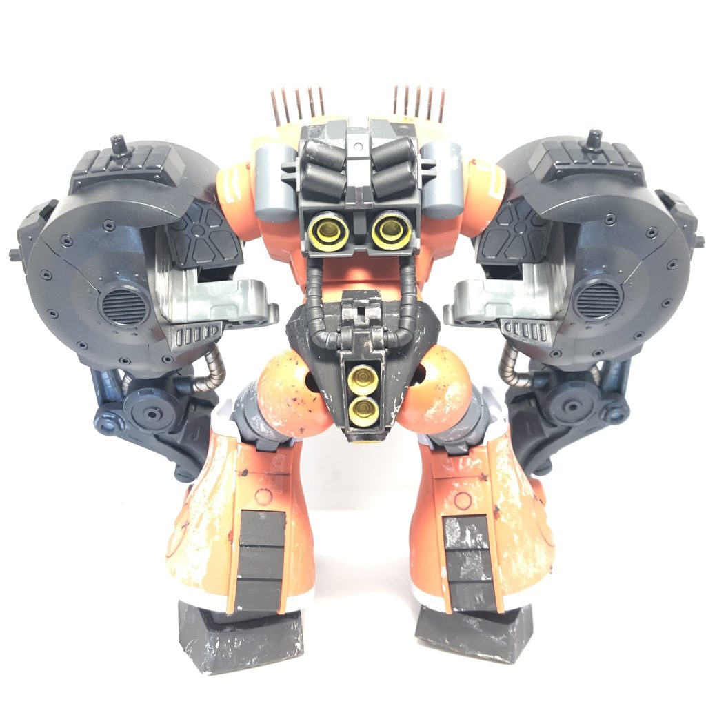 次も...なんかやります！