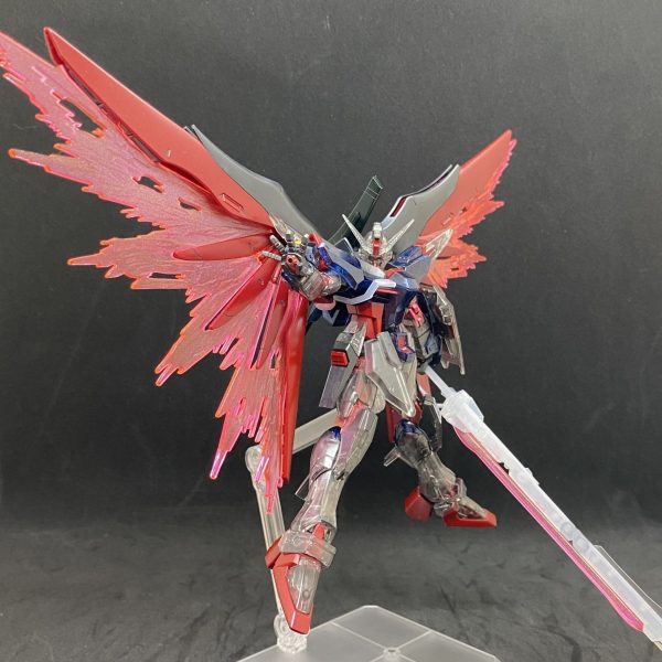 デスティニーspec2