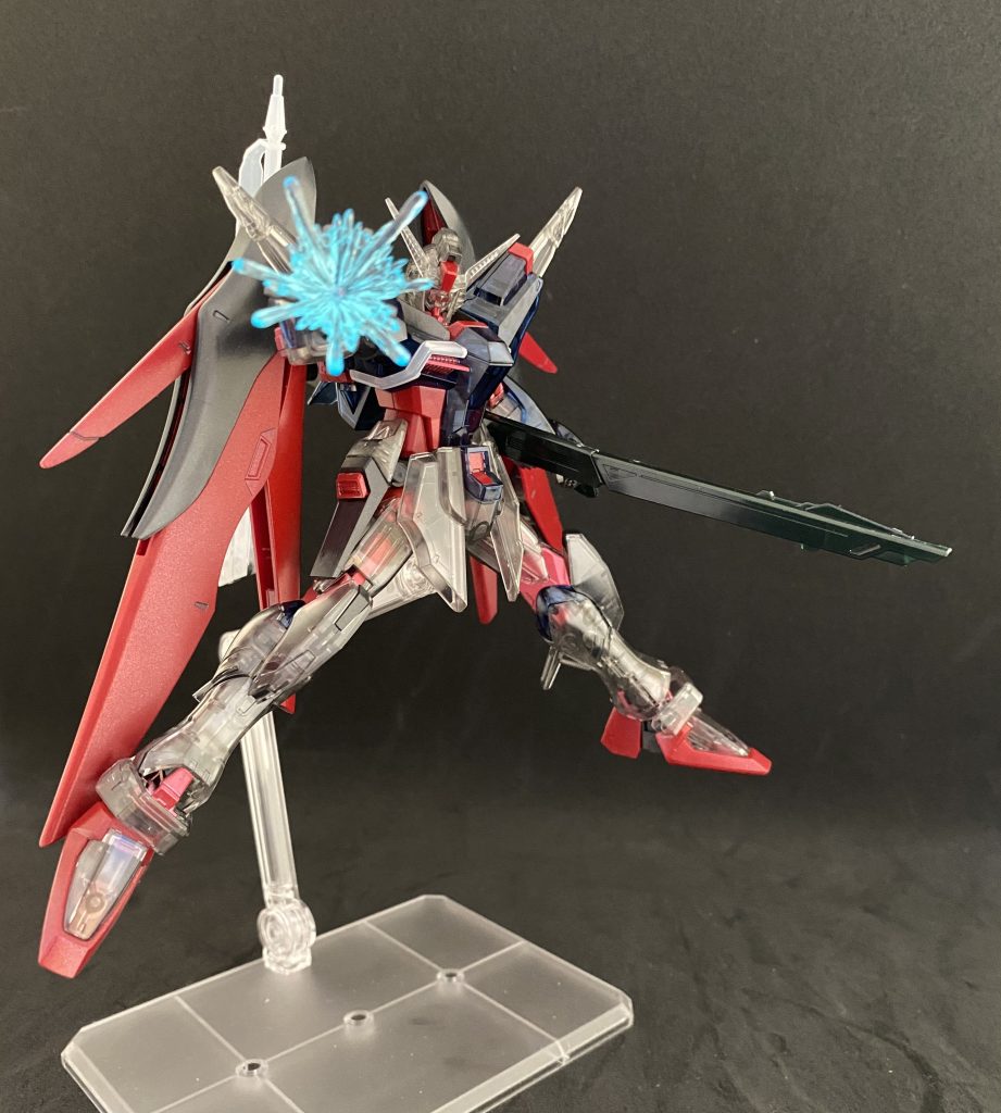 デスティニーspec2–3枚目/制作者：@lemonpain