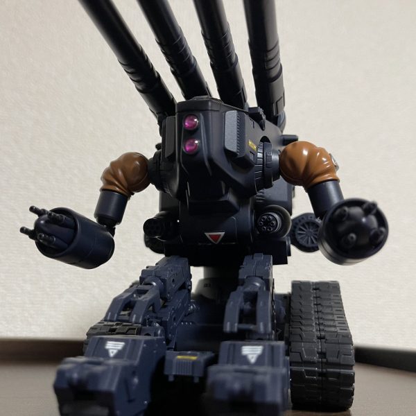 ガンタンクアサルト