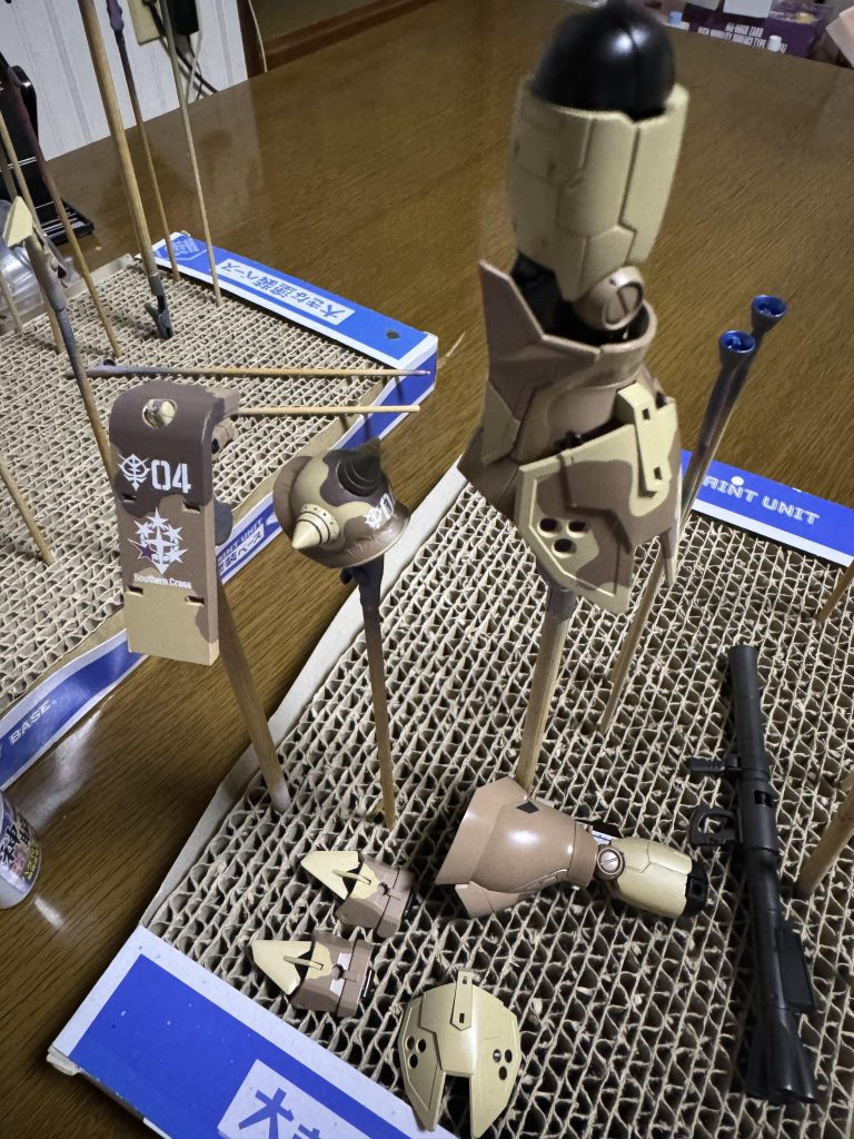 かなり集中しました😅