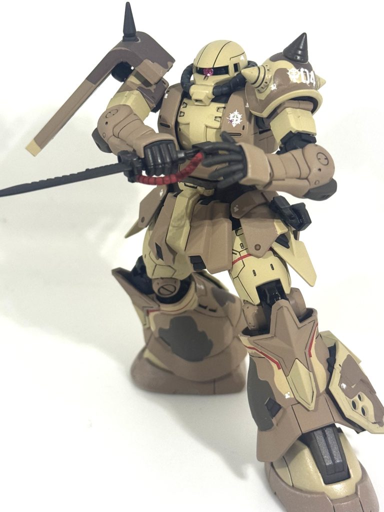 セルマ機　サザンクロス隊–5枚目/制作者：ヤス