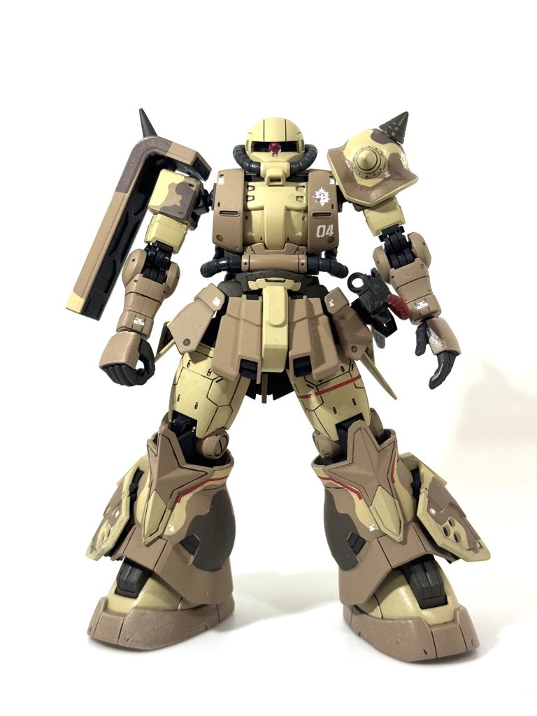 一通り貼り終わった所です！