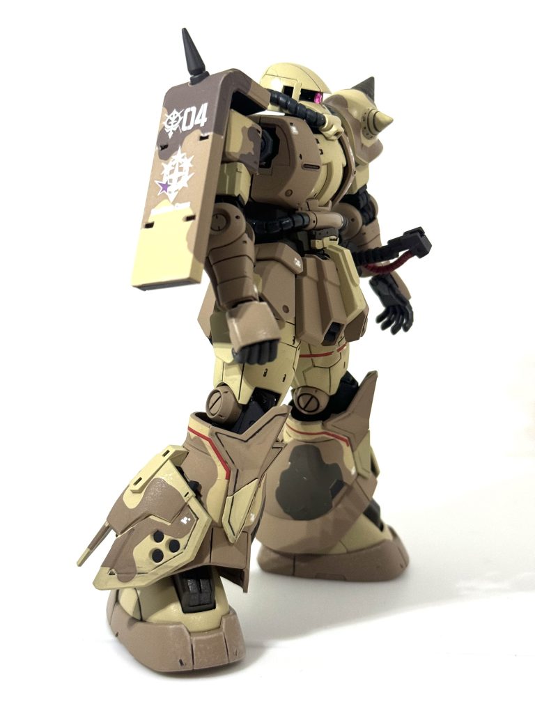 セルマ機　サザンクロス隊–4枚目/制作者：ヤス